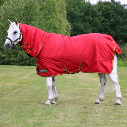 StormX Original 200 Combi Turnout Rug