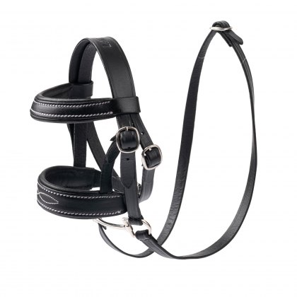 LeMieux Toy Pony Bridle Black