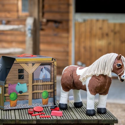Mini LeMieux Pony Grooming Kit