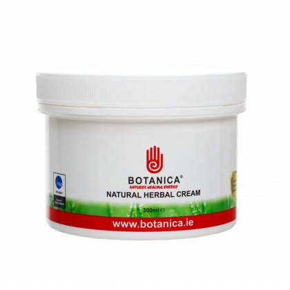 Botanica Herbal Cream