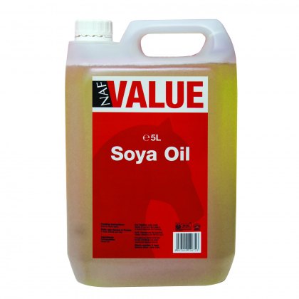 NAF Soya Oil