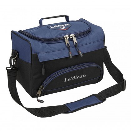 LeMieux ProKit Lite Grooming Bag Navy