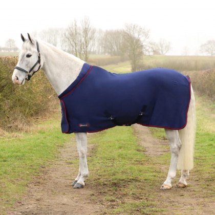 DefenceX System Deluxe Fleece Rug