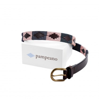 Pampeano Skinny Polo Belt - Hermoso