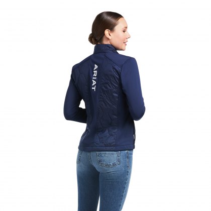 Ariat New Ladies Team Fusion Jacket  