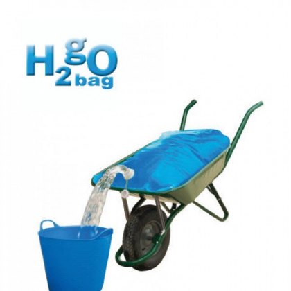 H2 Go Wheelbarrow Bag