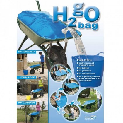 H2 Go Wheelbarrow Bag