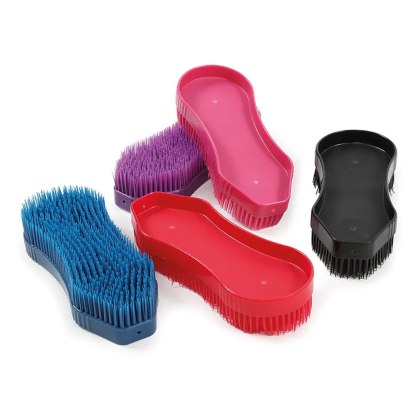 Shires Ezi-Groom Detangler Brush