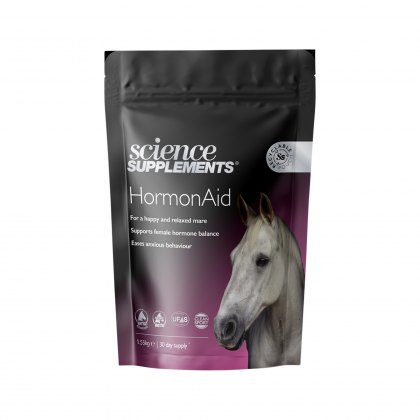 Science Supplements HormonAid