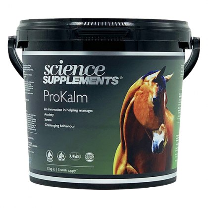 Science Supplements Prokalm