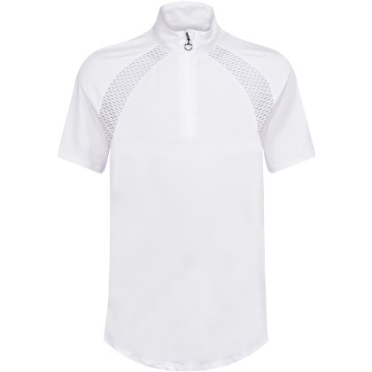 Equetech Junior Active Extreme Competition Shirt