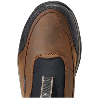 Ariat Mens Terrain Ease Waterproof Boots 