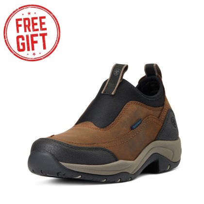 Ariat Mens Terrain Ease Waterproof 