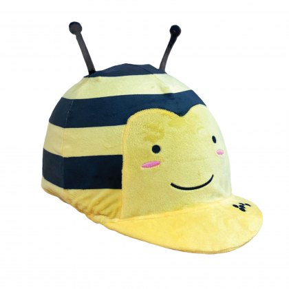 Equetech Beeyonce Bee Hat Silk