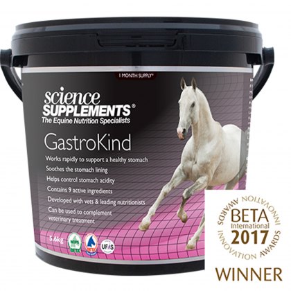 Science Supplements GastroKind