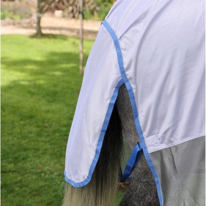 Shires Tempest Original Fly Mesh Combo Rug