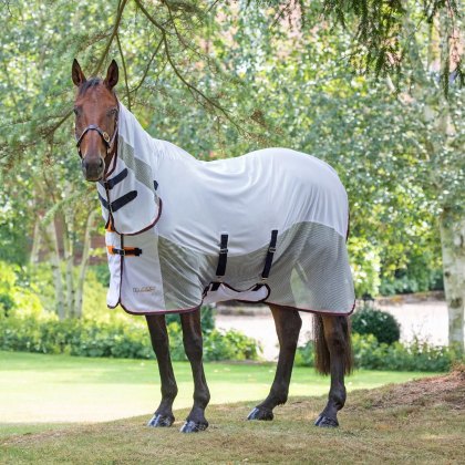 Shires Tempest Original Fly Mesh Combo Rug  