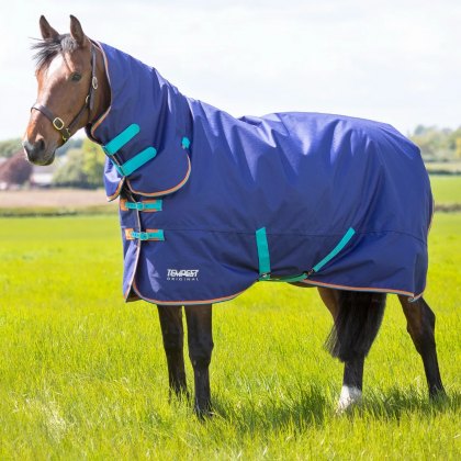 Shires Tempest Original 100 Combo Turnout Rug