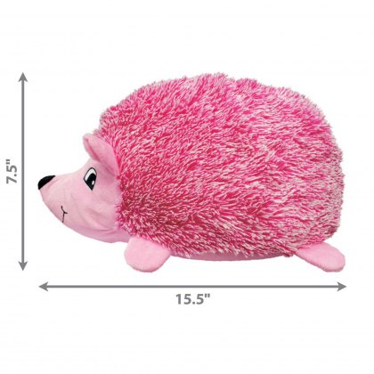 KONG Comfort Hedgehog Puppy 