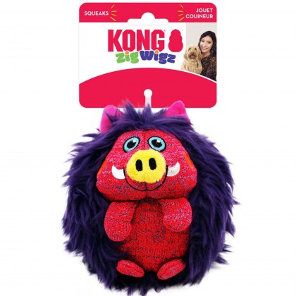 KONG Zigwigz Warthog