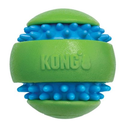KONG Squeezz Goomz Ball