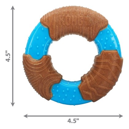 KONG Core Strength Bamboo Ring