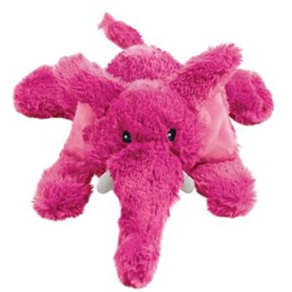 KONG Cozie Brights