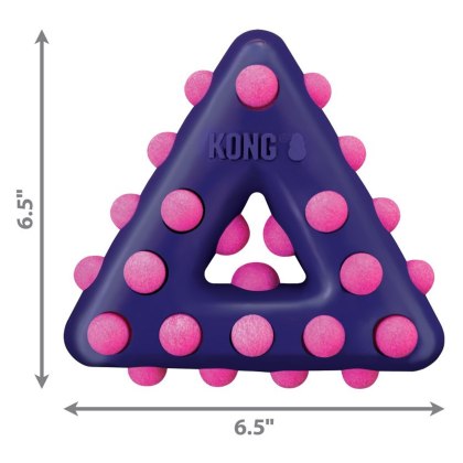 KONG Dotz Triangle