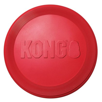 KONG Flyer