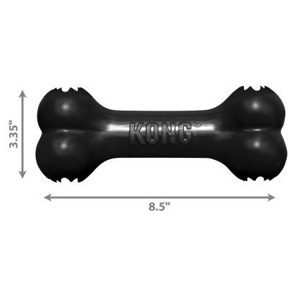 KONG Extreme Goodie Bone