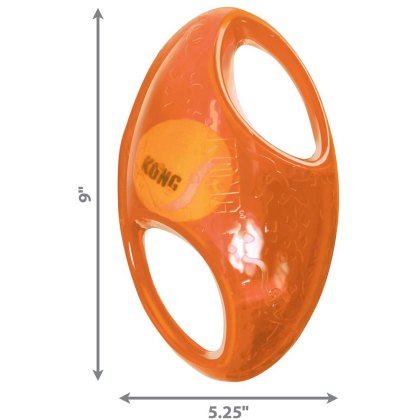 KONG Jumbler Football