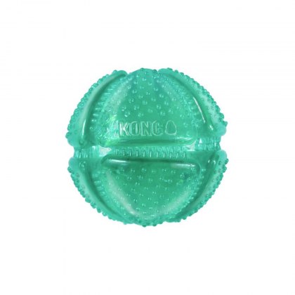 KONG Squeezz Dental Ball