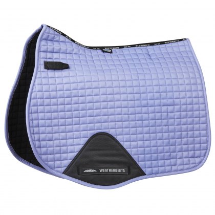 WeatherBeeta Prime All Purpose Lavender Saddle Pad 