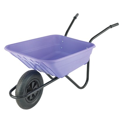 Multi-Purpose Wheelbarrow