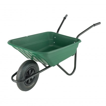 Multi-Purpose Wheelbarrow