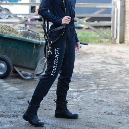 Equetech Climate Comfort Equi-Joggers