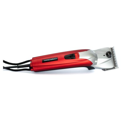 Liveryman Black Beauty Mains Clipper 
