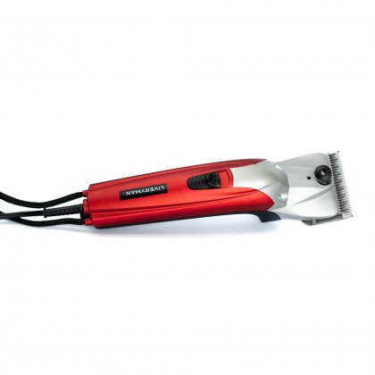 Liveryman Black Beauty Mains Clipper 