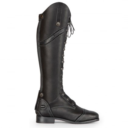 Moretta Maddalena Riding Boots