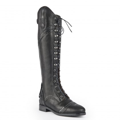 Moretta Maddalena Riding Boots