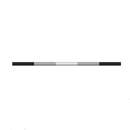 PolyJumps Skinny 5-Band Pole | 1.5 m