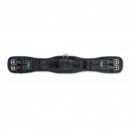 Arma Memory Foam Dressage Girth-with Elastic