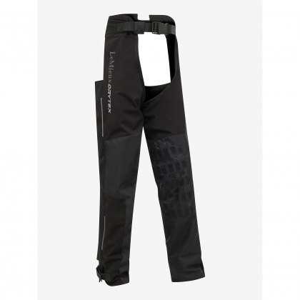 LeMieux Junior Drytex Stormwear Waterproof Chaps