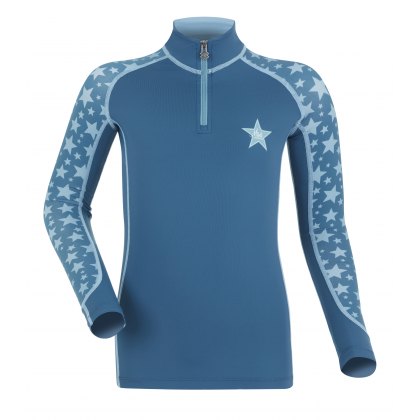 Mini LeMieux Base Layer Marine