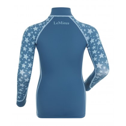 Mini LeMieux Base Layer Marine
