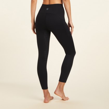 Ariat Venture Ladies Thermal Half Grip Tights