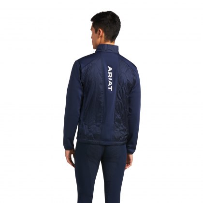 Ariat Mens Fusion Insulated Jacket