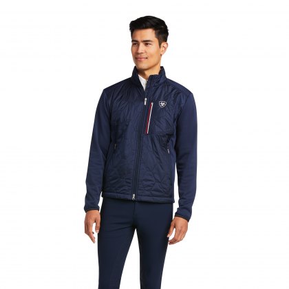 Ariat Mens Fusion Insulated Jacket