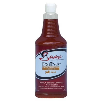 Shapleys Equitone Colour Enhancing Shampoo