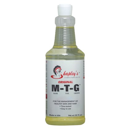 Shapleys Original M-T-G
